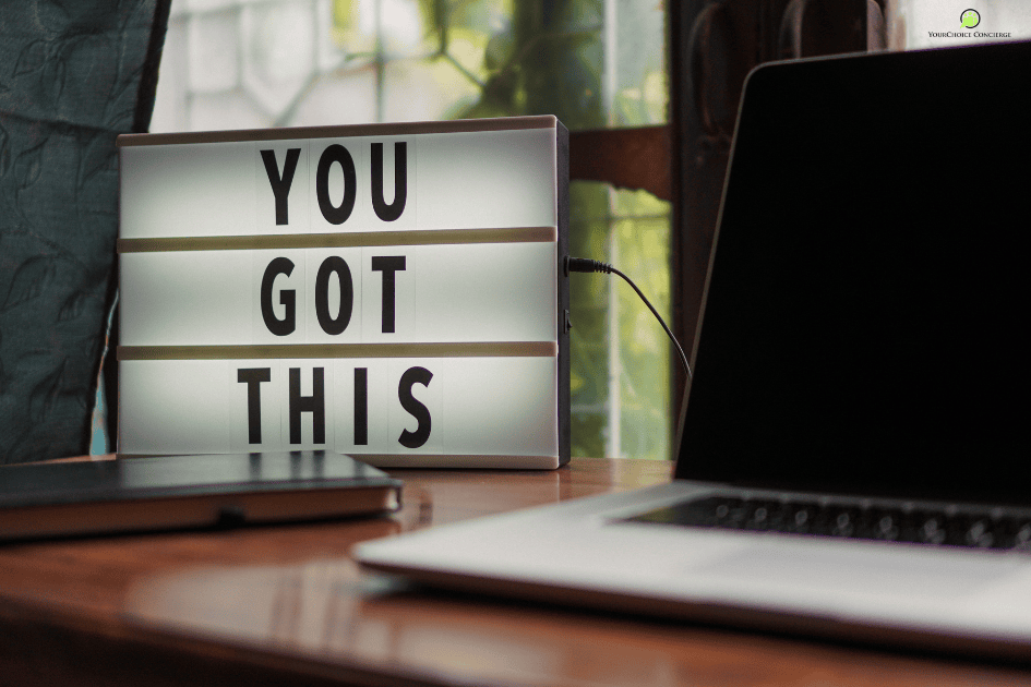 How To Stay Motivated